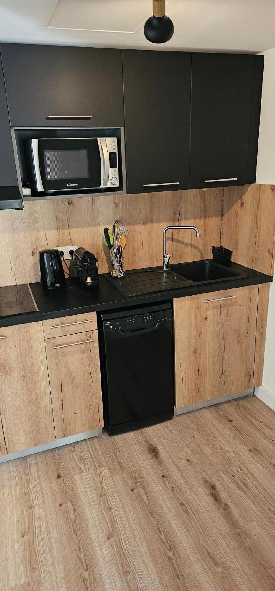 Fiori Di Cala Rossa Appartement T3 Dans Residence Hotelliere Chez Virginie Lecci Kültér fotó
